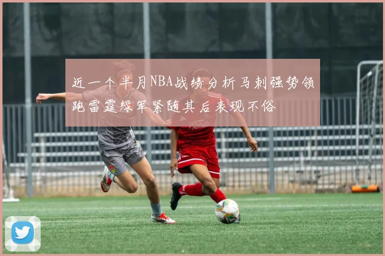 近一个半月NBA战绩分析马刺强势领跑雷霆绿军紧随其后表现不俗